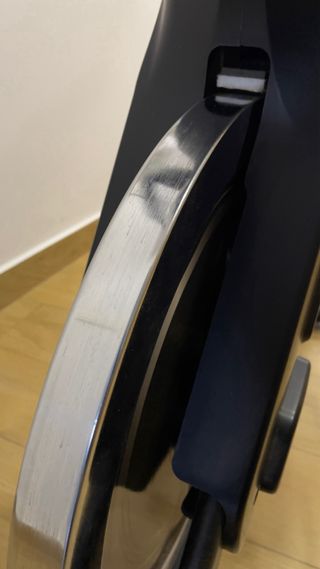 Bicicleta Spinning Cecotet UltraFlex.Muy muy nueva