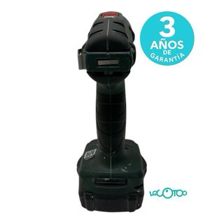 Taladro a Batería Metabo 18V