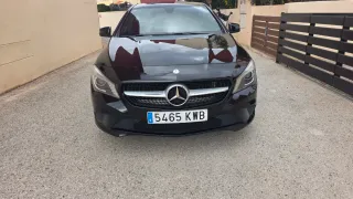 Mercedes-Benz CLA (178)  2015