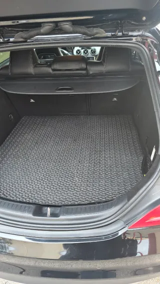 Mercedes-Benz CLA (178)  2015