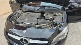 Mercedes-Benz CLA (178)  2015