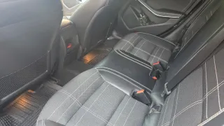 Mercedes-Benz CLA (178)  2015