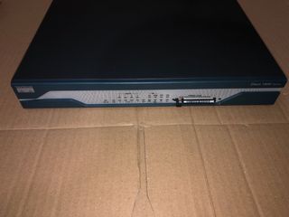 Router Cisco Wifi