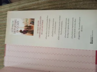 Los días que cosemos juntas / The Days We Stitc...