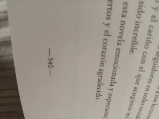 Los días que cosemos juntas / The Days We Stitc...