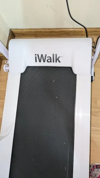 Cinta de correr iWALK