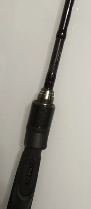 Carrete Shimano Stradic + Caña Miura