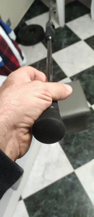 Carrete Shimano Stradic + Caña Miura