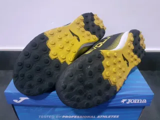 Zapatillas Joma Evolution multitacos niño
