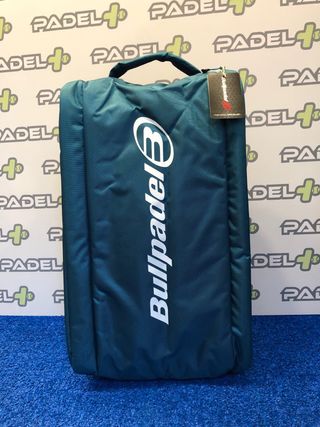 borsone Bullpadel Pearl 2026 bea Gonzalez