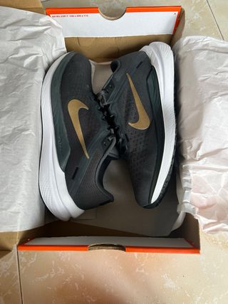 Zapatillas Nike Air Winflo Nuevas