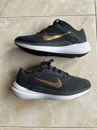 Zapatillas Nike Air Winflo Nuevas