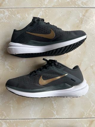 Zapatillas Nike Air Winflo Nuevas