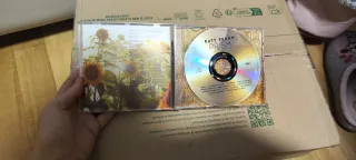 CD Katy Perry - Prism