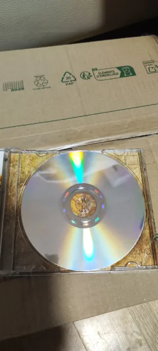 CD Katy Perry - Prism