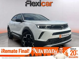 Opel Mokka BEV 50kWh Ultimate