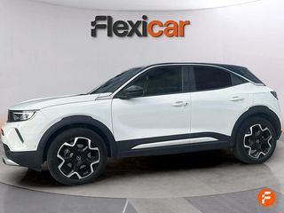 Opel Mokka BEV 50kWh Ultimate