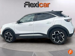 Opel Mokka BEV 50kWh Ultimate