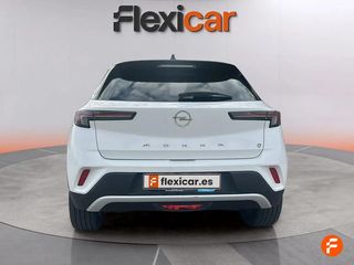 Opel Mokka BEV 50kWh Ultimate