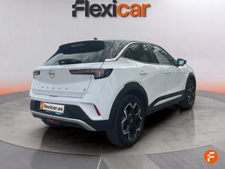Opel Mokka BEV 50kWh Ultimate