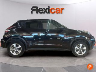 Nissan Juke G E6D-Temp 83 kW (112 CV) 5M/T ACENTA