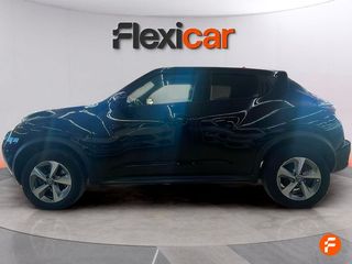 Nissan Juke G E6D-Temp 83 kW (112 CV) 5M/T ACENTA