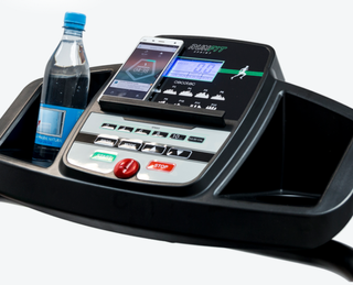 RunnerFit Sprint Cinta Correr Plegable NUEVA