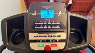 RunnerFit Sprint Cinta Correr Plegable NUEVA