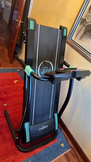 RunnerFit Sprint Cinta Correr Plegable NUEVA