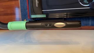 RunnerFit Sprint Cinta Correr Plegable NUEVA