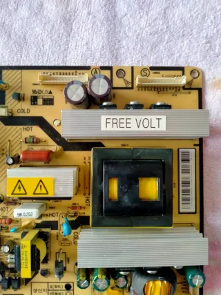 Se Vende Placa Fuente de Poder de TV SAMSUNG