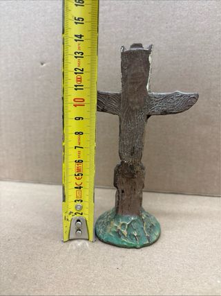 Totem soldatini vintage