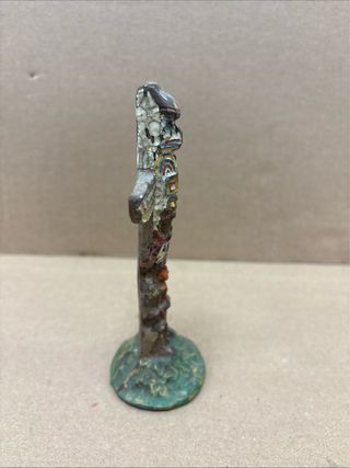 Totem soldatini vintage