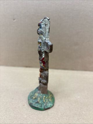 Totem soldatini vintage