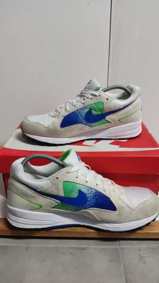Nike Air Skylon 2 talla 45 Espectaculares!