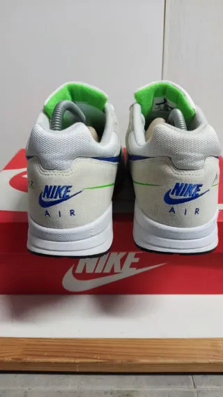 Nike Air Skylon 2 talla 45 Espectaculares!