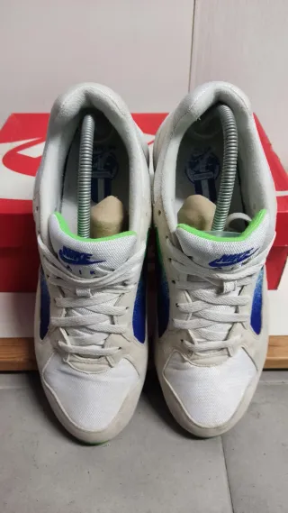 Nike Air Skylon 2 talla 45 Espectaculares!