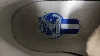 Nike Air Skylon 2 talla 45 Espectaculares!