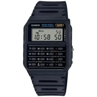 CASIO CALCULADORA RETRO CA-53W-1ER