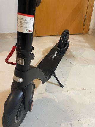 Patinete Eléctrico Augment Precio Negociable