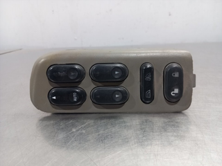 MANDO ELEVALUNAS DELANTERO IZQUIERDO MAZDA TRIBUT