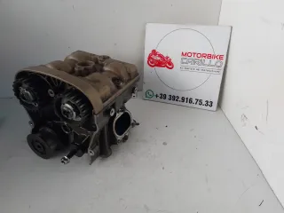 Testata Ducati Streetfighter 848