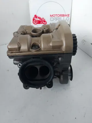 Testata Ducati Streetfighter 848