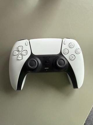 Mando PS5 DualSense Blanco