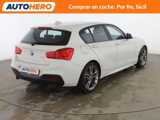 BMW Serie 1 116d M Sport