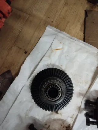 Mangones planetario Pasquali 946