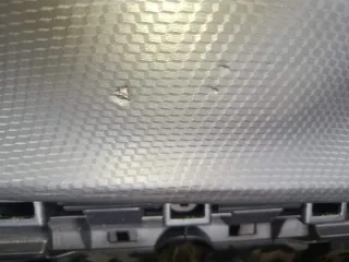 Salpicadero peugeot 2008