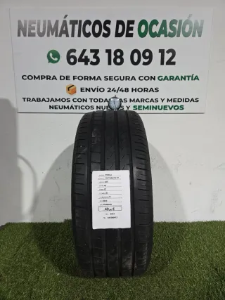 225 45 17 91V PIRELLI CINTURATO P7