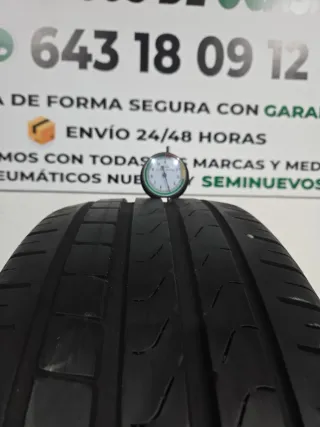 225 45 17 91V PIRELLI CINTURATO P7