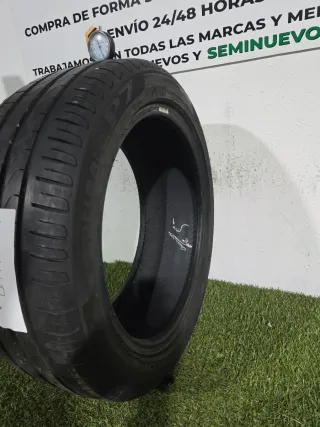 225 45 17 91V PIRELLI CINTURATO P7